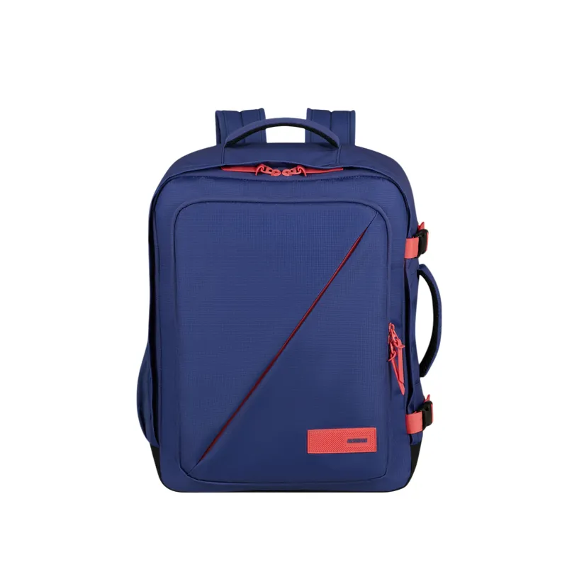 Zaino da viaggio American Tourister, Dusk Purple/Sunset...