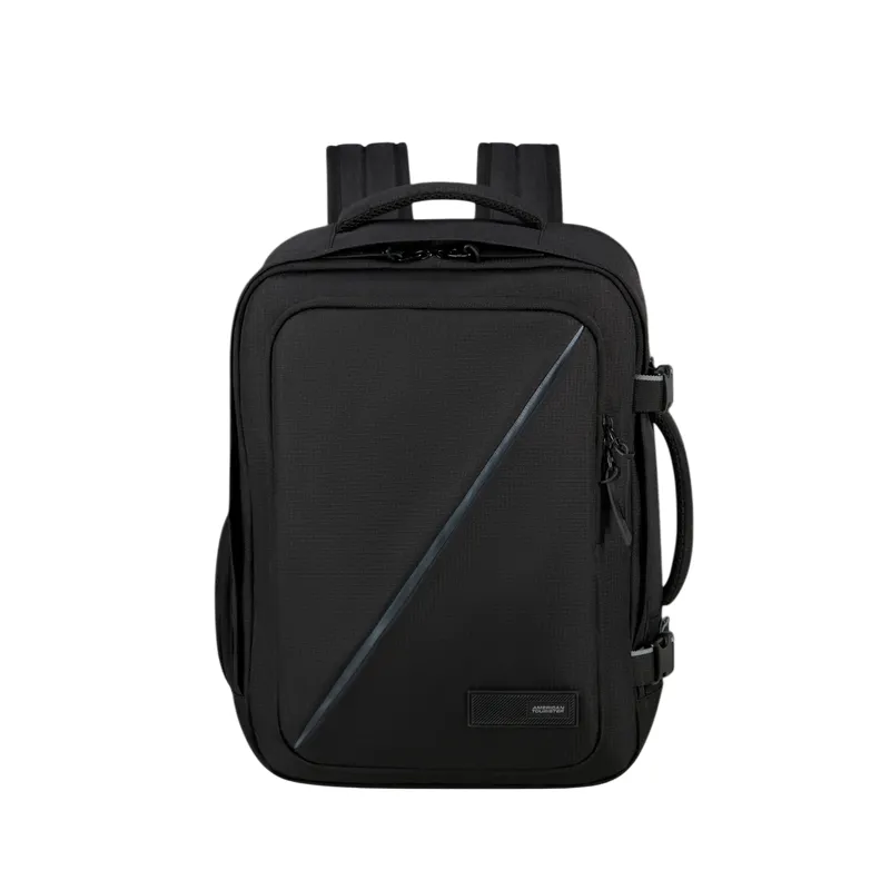 Reise-Rucksack mit 15,6 Laptop-Halterung American...