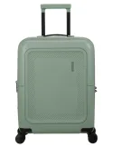 Erweiterbarer Kabinentrolley American Tourister DashPop, iceberg green