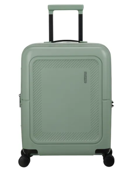 Trolley cabina American Tourister DashPop, iceberg green