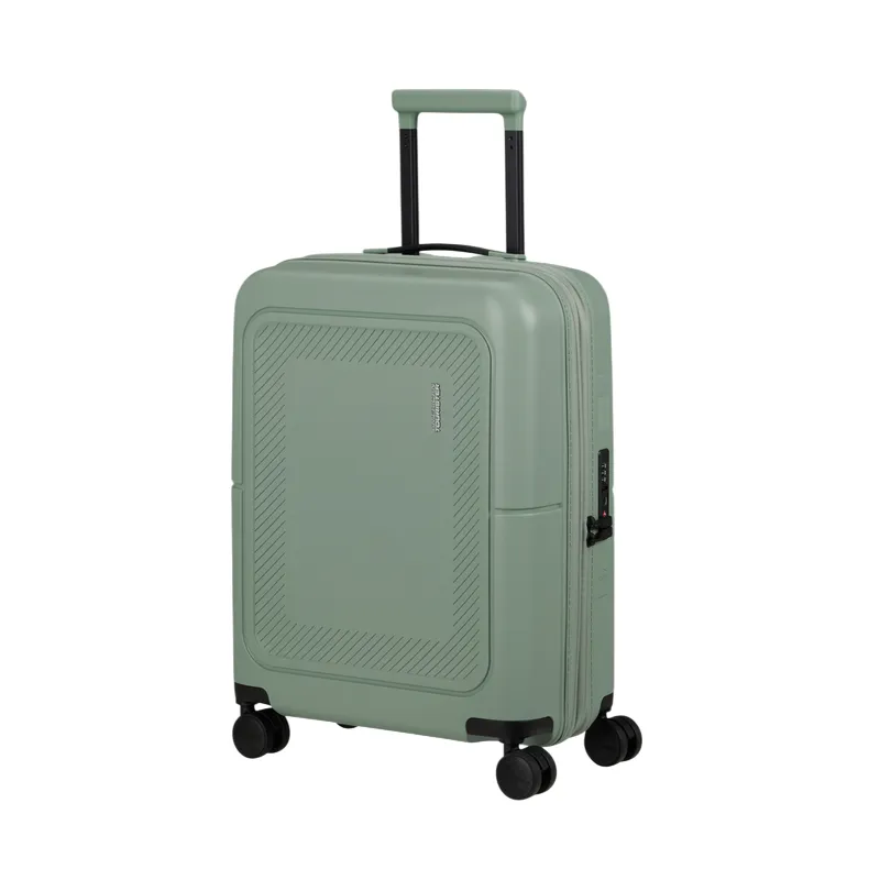 Erweiterbarer Kabinentrolley American Tourister DashPop,... 2