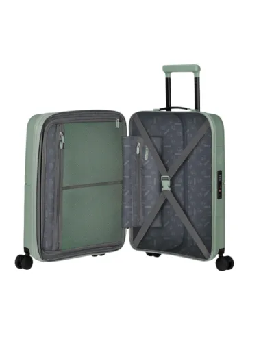 American Tourister DashPop expandable...