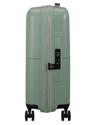 American Tourister DashPop expandable...