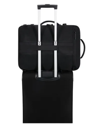 Erweiterbarer großer Reiserucksack...