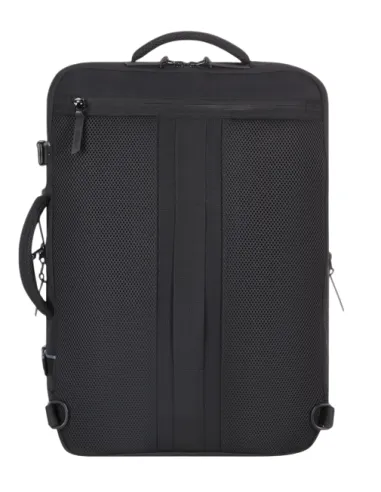 Erweiterbarer großer Reiserucksack...