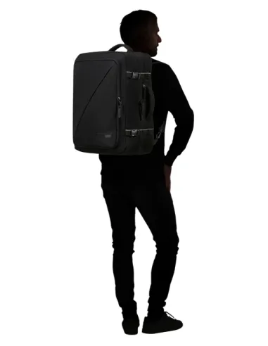 American Tourister large expandable...