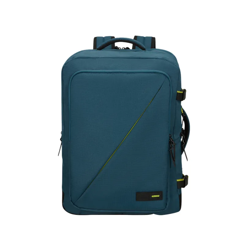 American Tourister large expandable travel backpack,...