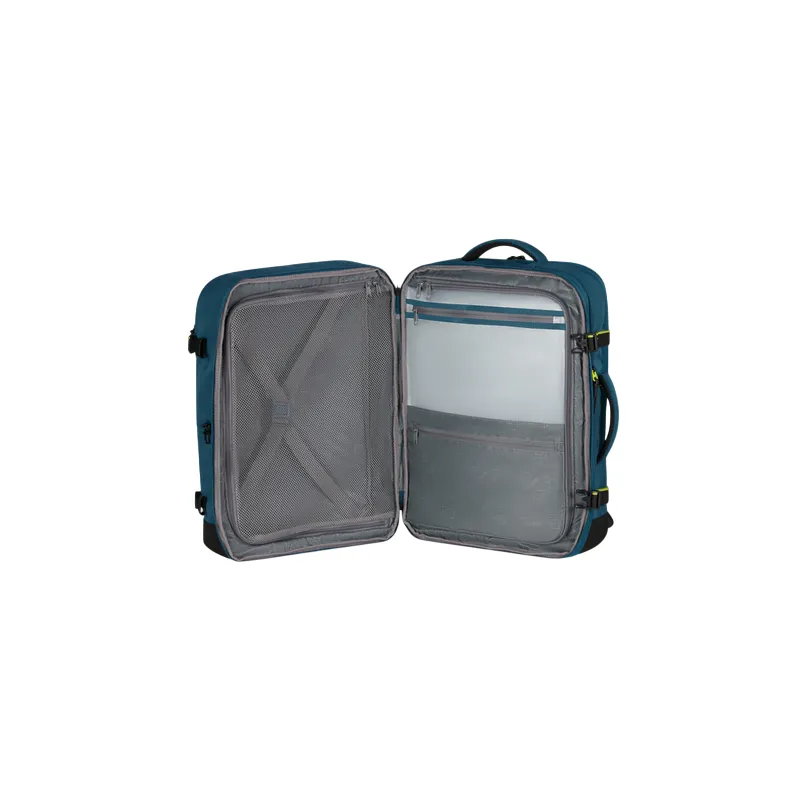 American Tourister large expandable travel backpack,... 2