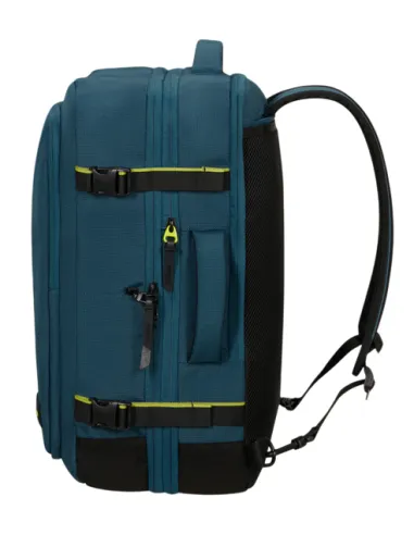 American Tourister large expandable...