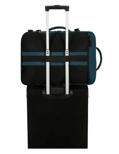 American Tourister large expandable...