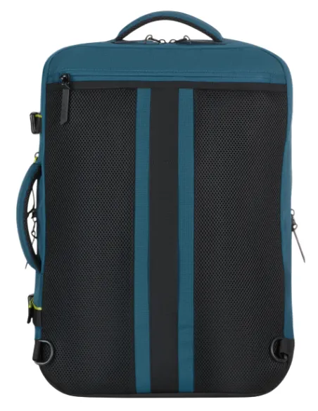 Zaino da viaggio grande espandibile American Tourister, harbor blue