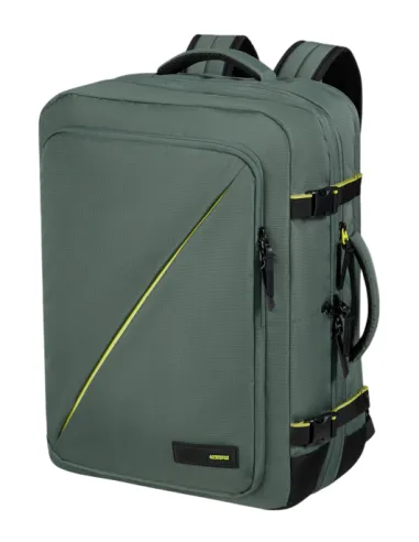 American Tourister large expandable...