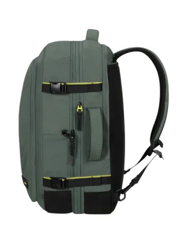 American Tourister large expandable...