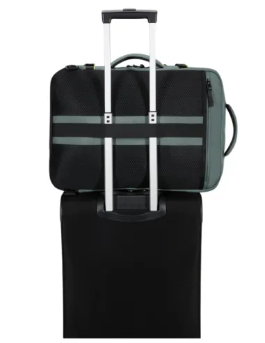 American Tourister large expandable...