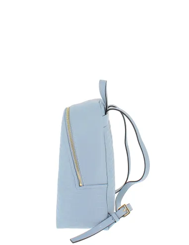 Pollini Damen-Rucksack mit Logo,...