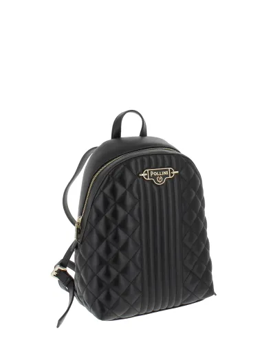 Pollini gesteppter Damen-Rucksack,...