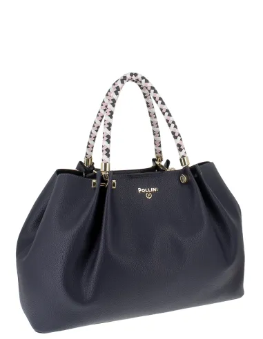 Pollini große Damen-Handtasche,...