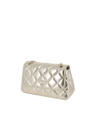 Laminierte Pollini...