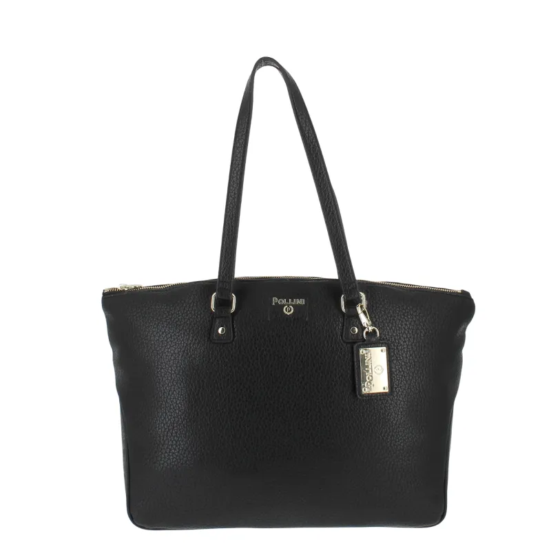 Shopping Pollini, nera