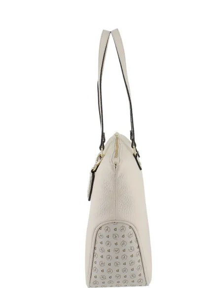 Shopping Pollini, avorio