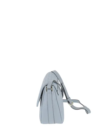 Pollini women's shoulder bag with...