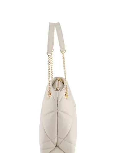 Borsa shopping trapuntata Love...