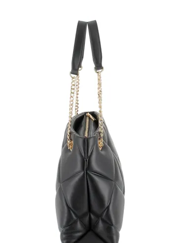 Borsa shopping trapuntata Love...