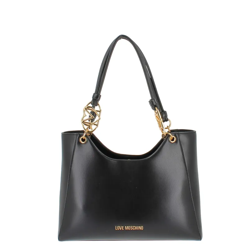 Shoppinh Jewel Love Moschino, nera