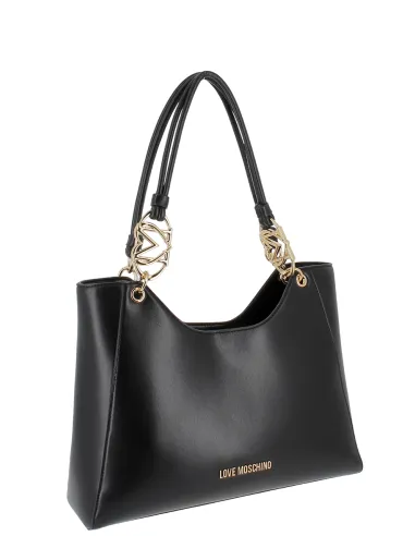 Shoppinh Jewel Love Moschino, nera