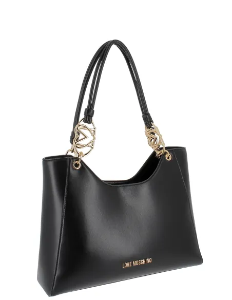 Shoppinh Jewel Love Moschino, nera