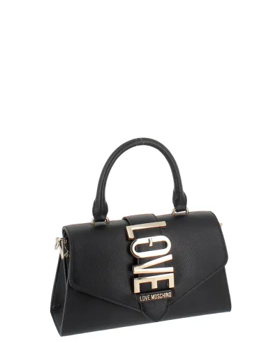Love Moschino small handbag, black