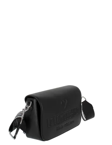 Borsa a tracolla Love Moschino con...
