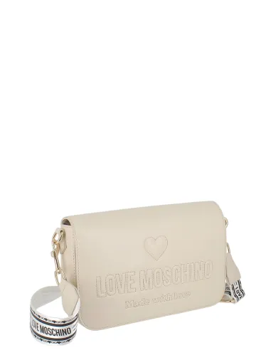 Love Moshino women's cross-body bag,...