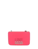 Love Moshino Umhängetasche, fuchsia