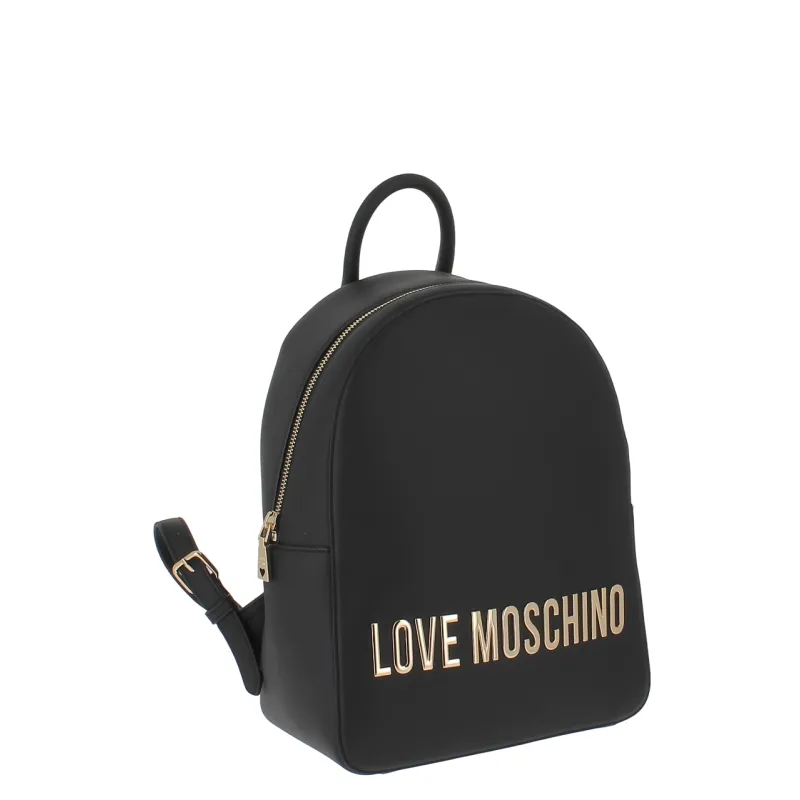 Love Moschino backpack, black 2