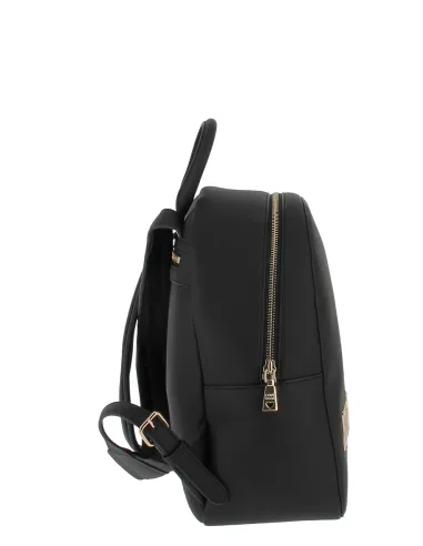 Zaino Love Moschino, nero