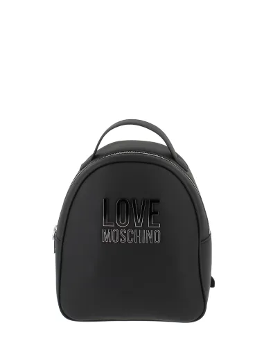 Love Moschino Mittlerer Rucksack,...