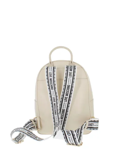 Women's backpack with Love Moschino...