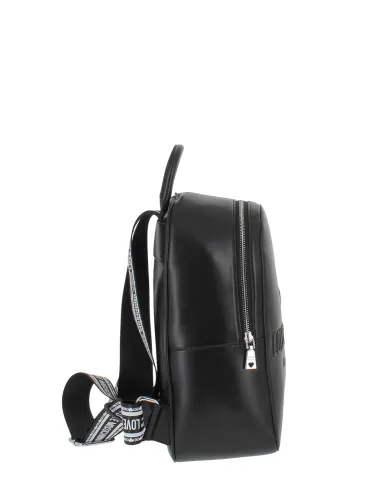 Women's backpack with Love Moschino...
