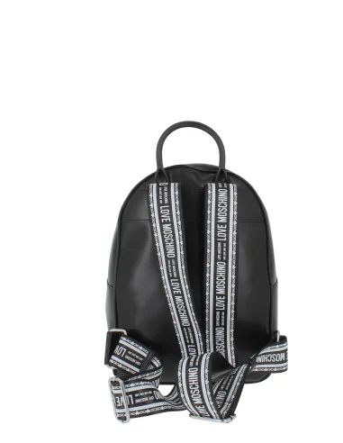 Women's backpack with Love Moschino...