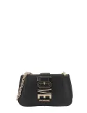 Love Moshino small shoulder bag, black