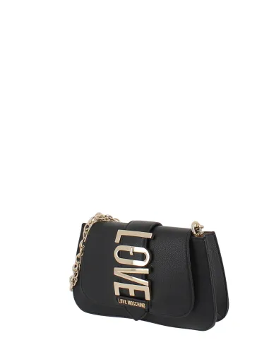 Borsa donna Love Moschino, nera