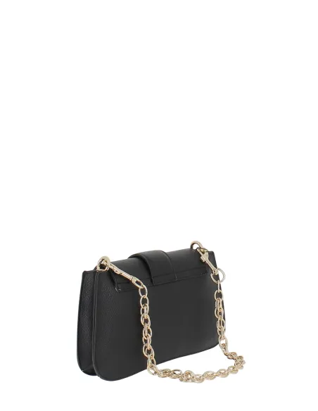 Love Moshino small shoulder bag, black