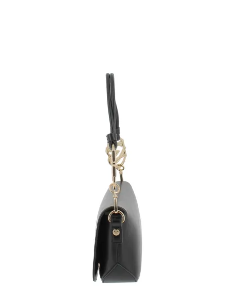 Love Moschino Jewels small shoulder bag, black