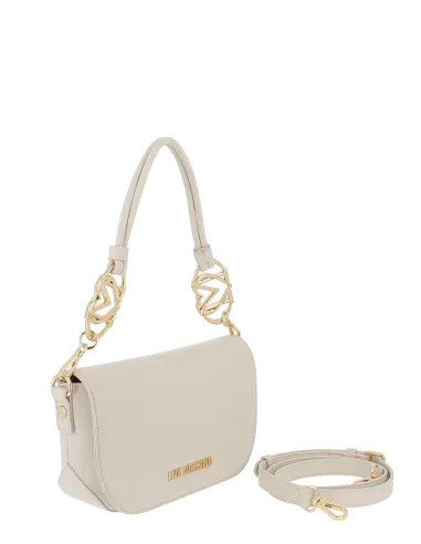 Borsa donna a spalla Love Moschino,...