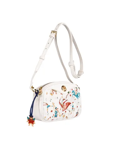 Piero Guidi Magic Circus leather...