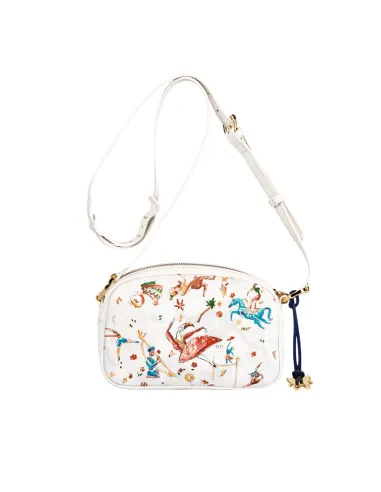 Piero Guidi Magic Circus leather...