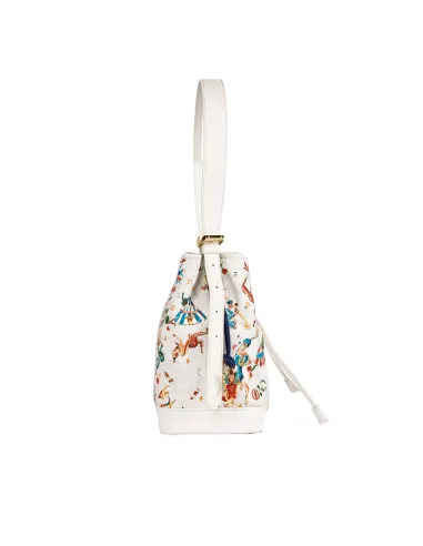 Piero Guidi Magic Circus Eimertasche...