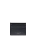 The Brige Giulio slim credit card holder, black