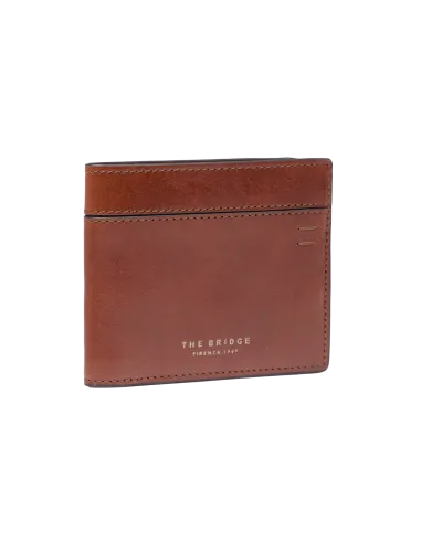 The Brige Giulio men's leather...